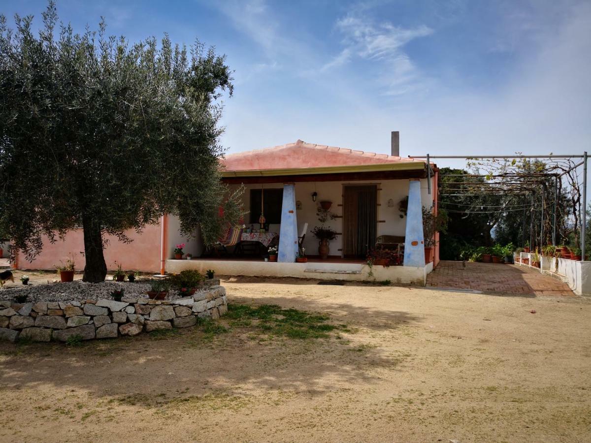 Villa L'Oleandro 奥列纳 外观 照片