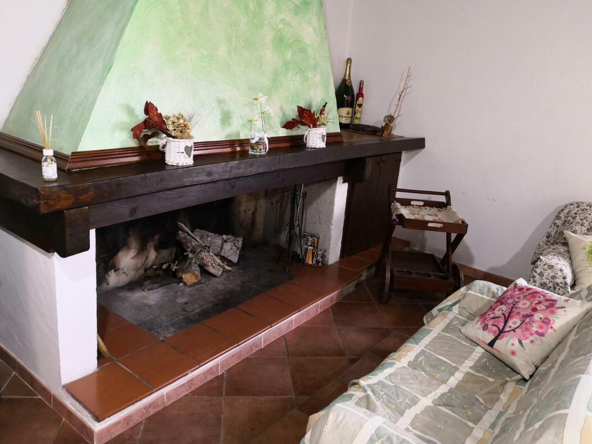 Villa L'Oleandro 奥列纳 外观 照片
