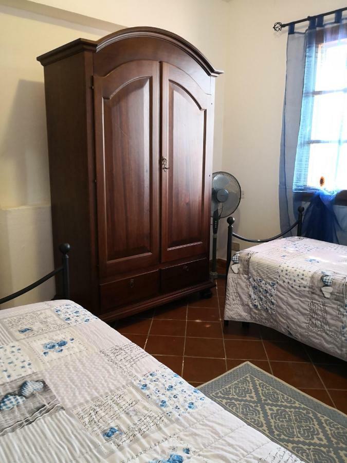 Villa L'Oleandro 奥列纳 外观 照片