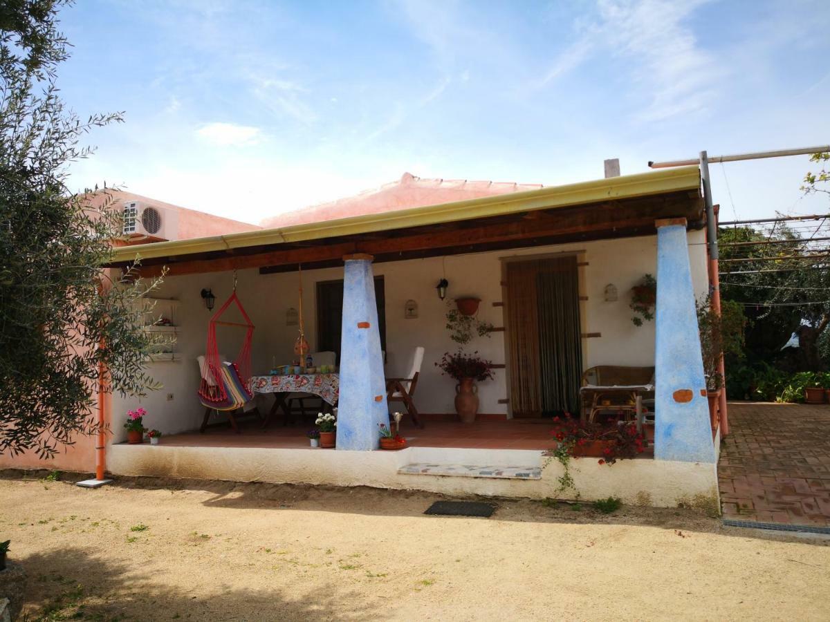 Villa L'Oleandro 奥列纳 外观 照片