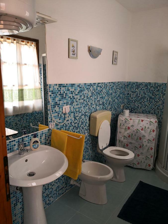 Villa L'Oleandro 奥列纳 外观 照片