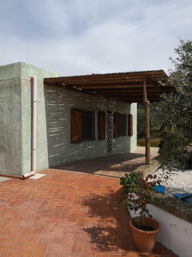 Villa L'Oleandro 奥列纳 外观 照片